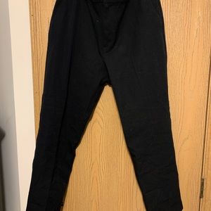 GAP Slim Ankle size 16 pant NEVER WORN